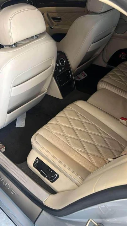 2015 Bentley Continental Flying Spur - Image 12 of 12