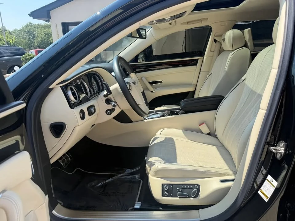 2015 Bentley Continental Flying Spur - Image 15 of 20