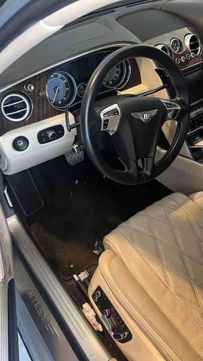 2015 Bentley Continental Flying Spur - Image 10 of 12