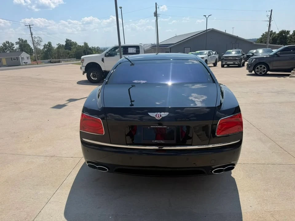 2015 Bentley Continental Flying Spur - Image 8 of 20