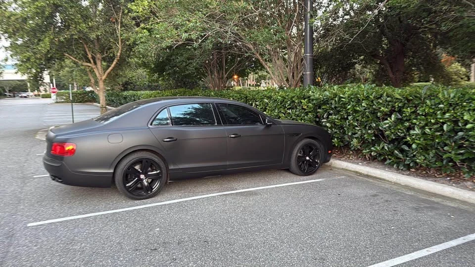 2015 Bentley Continental Flying Spur - Image 5 of 12