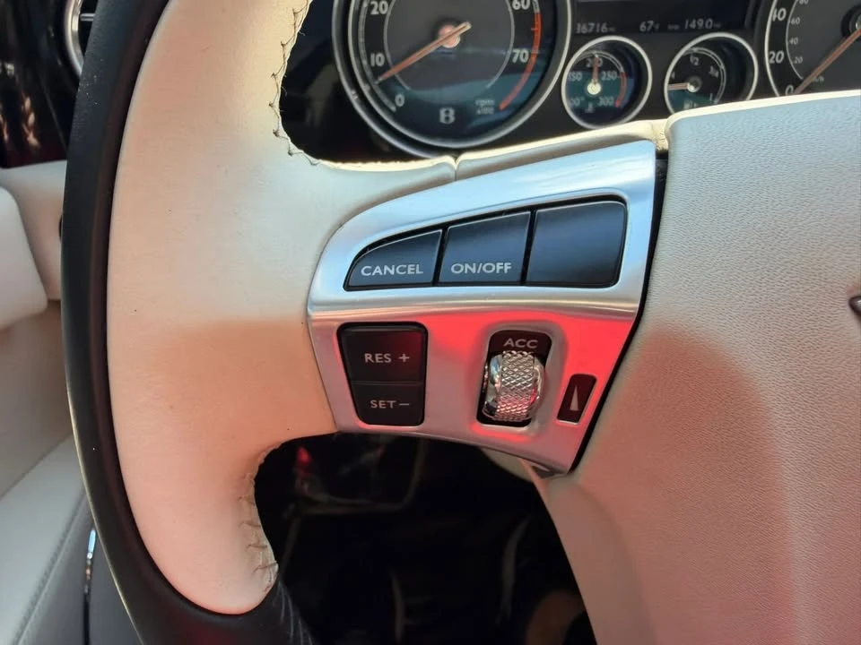 2015 Bentley Continental Flying Spur - Image 20 of 20