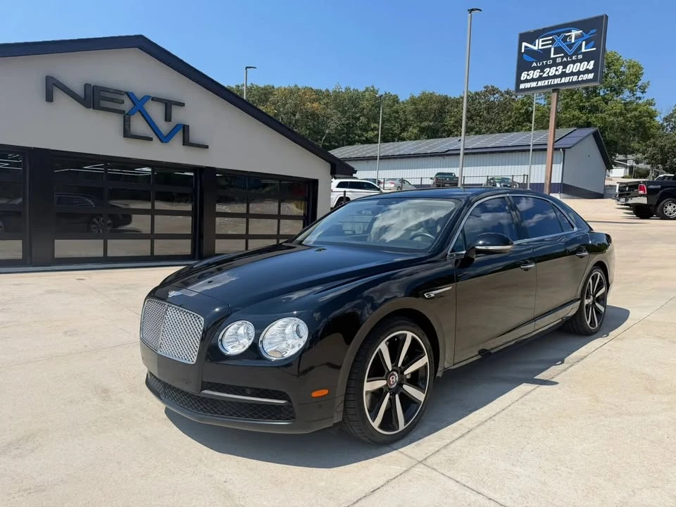 2015 Bentley Continental Flying Spur - Image 5 of 20