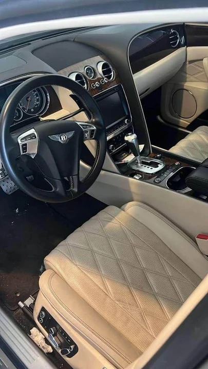 2015 Bentley Continental Flying Spur - Image 11 of 12