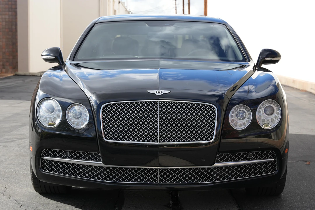 2015 Bentley Continental Flying Spur - Image 2 of 7