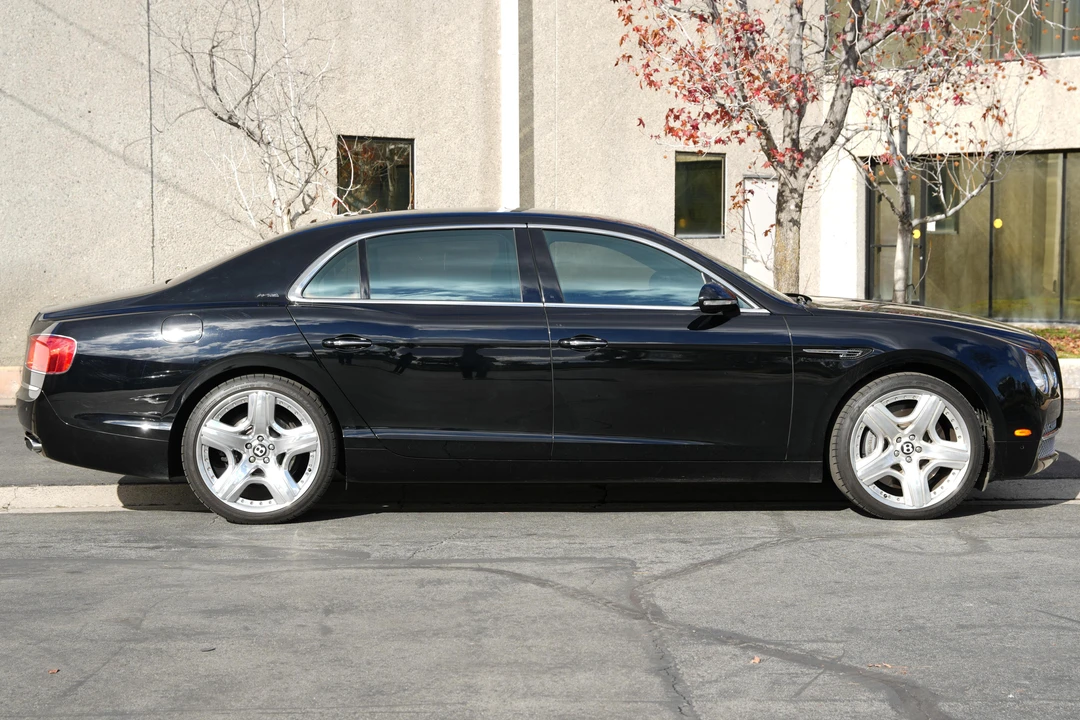 2015 Bentley Continental Flying Spur - Image 3 of 7