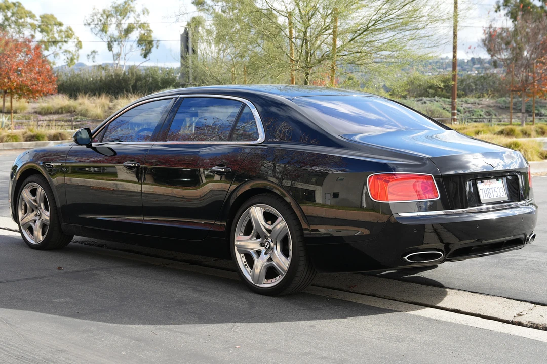 2015 Bentley Continental Flying Spur - Image 4 of 7