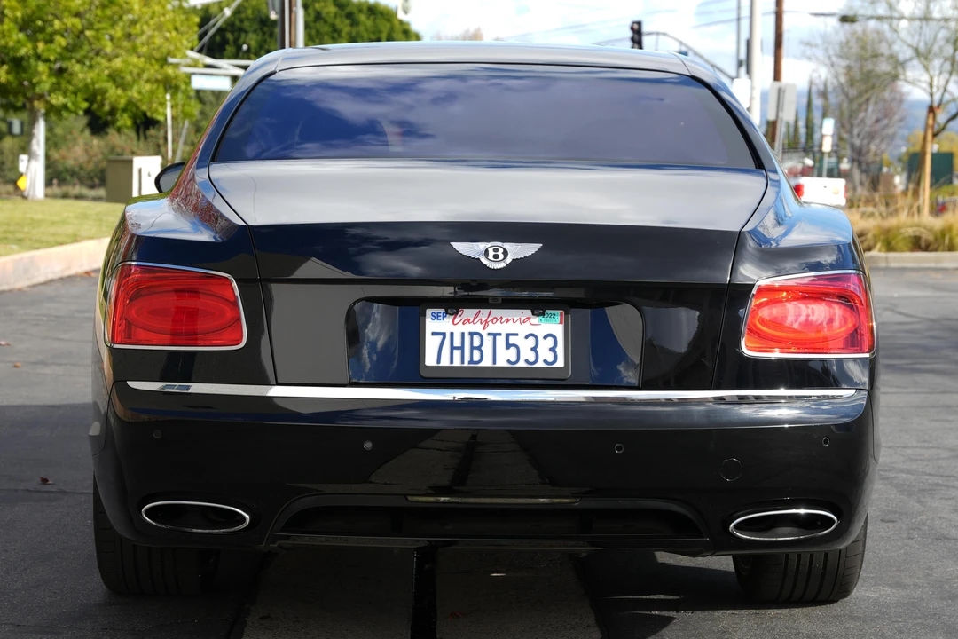 2015 Bentley Continental Flying Spur - Image 5 of 7