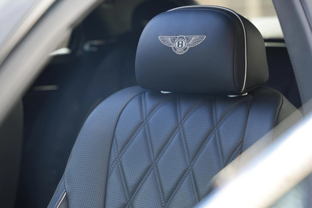 2015 Bentley Continental Flying Spur - Image 7 of 7