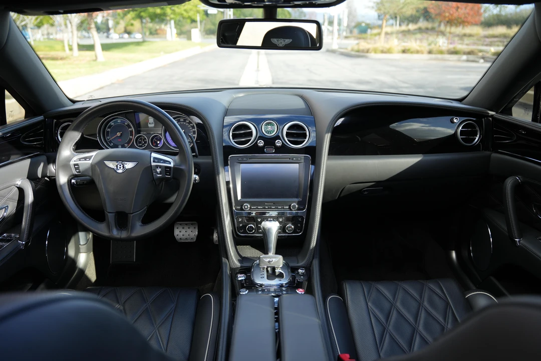 2015 Bentley Continental Flying Spur - Image 6 of 7