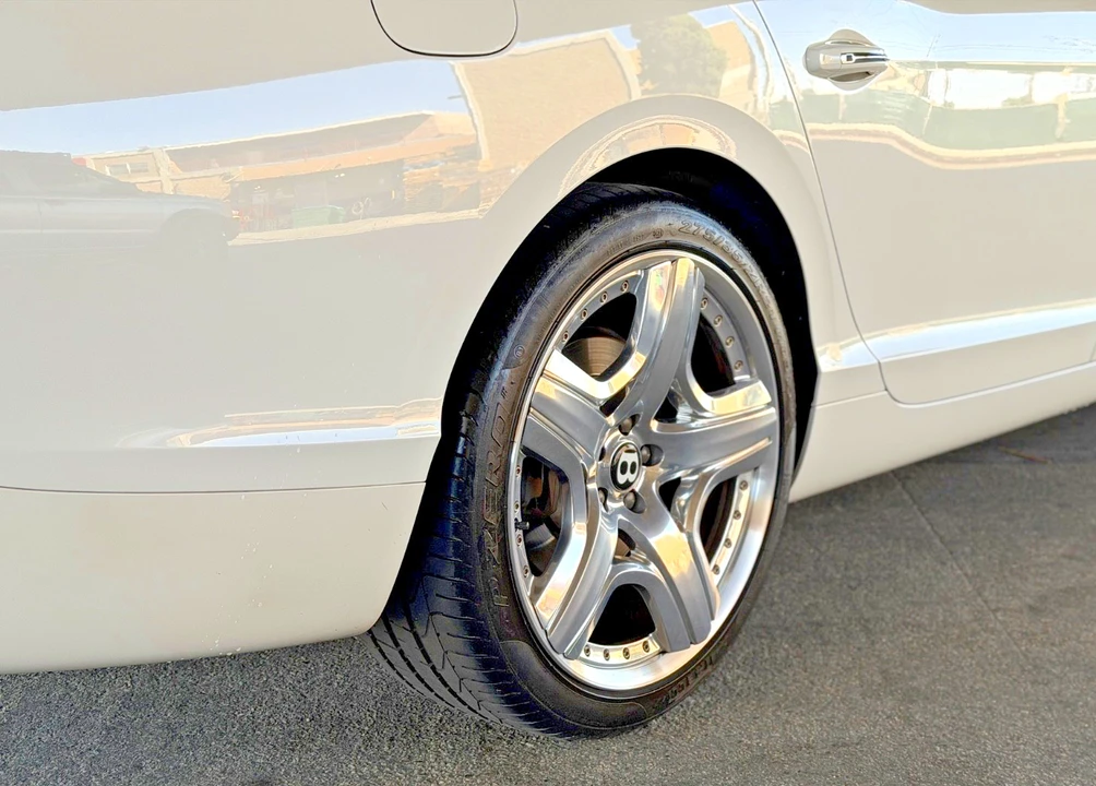 2015 Bentley Continental Flying Spur - Image 13 of 21