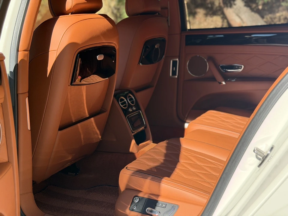 2015 Bentley Continental Flying Spur - Image 10 of 21