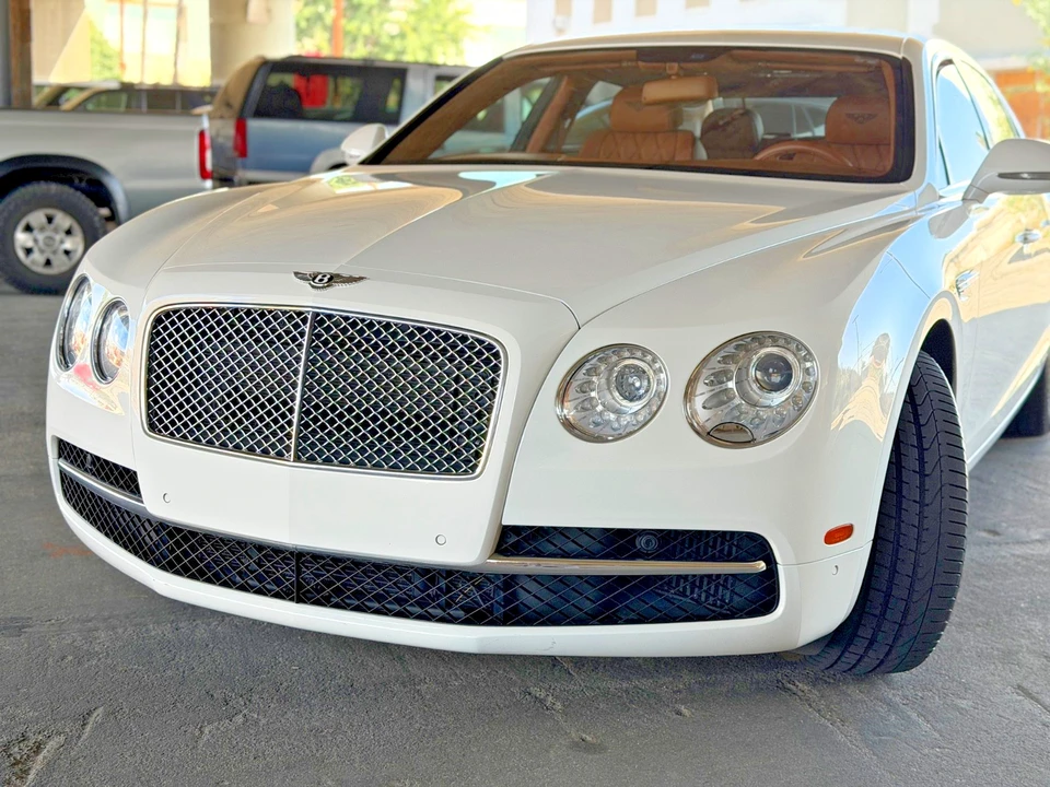 2015 Bentley Continental Flying Spur - Image 6 of 21