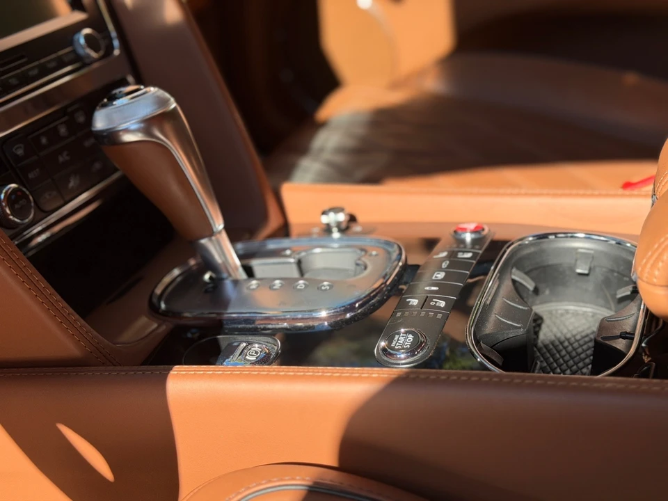 2015 Bentley Continental Flying Spur - Image 7 of 21