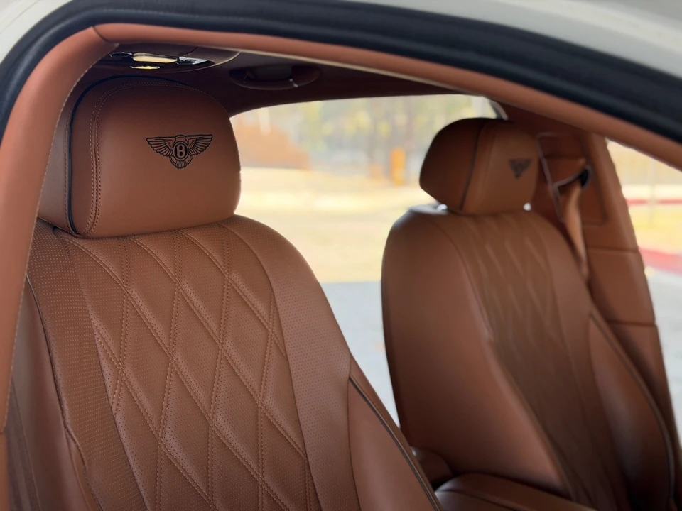 2015 Bentley Continental Flying Spur - Image 20 of 21