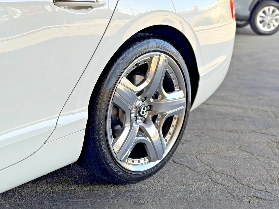2015 Bentley Continental Flying Spur - Image 11 of 21