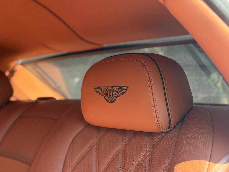 2015 Bentley Continental Flying Spur - Image 9 of 21