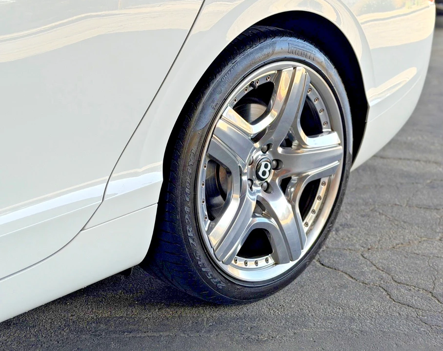 2015 Bentley Continental Flying Spur - Image 16 of 21