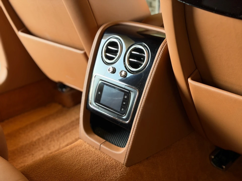 2015 Bentley Continental Flying Spur - Image 21 of 21