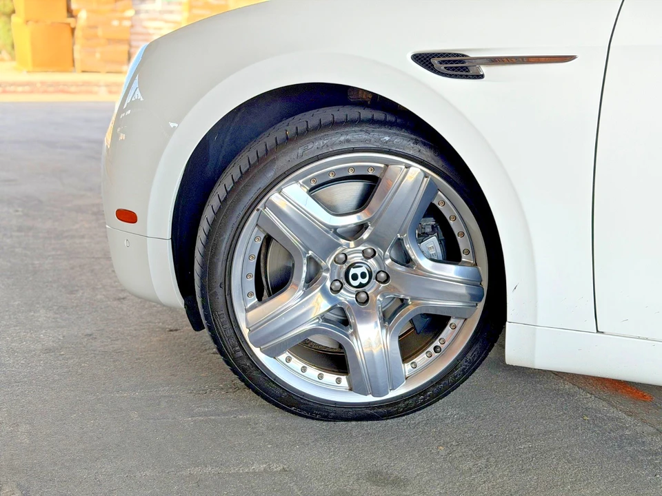 2015 Bentley Continental Flying Spur - Image 10 of 21