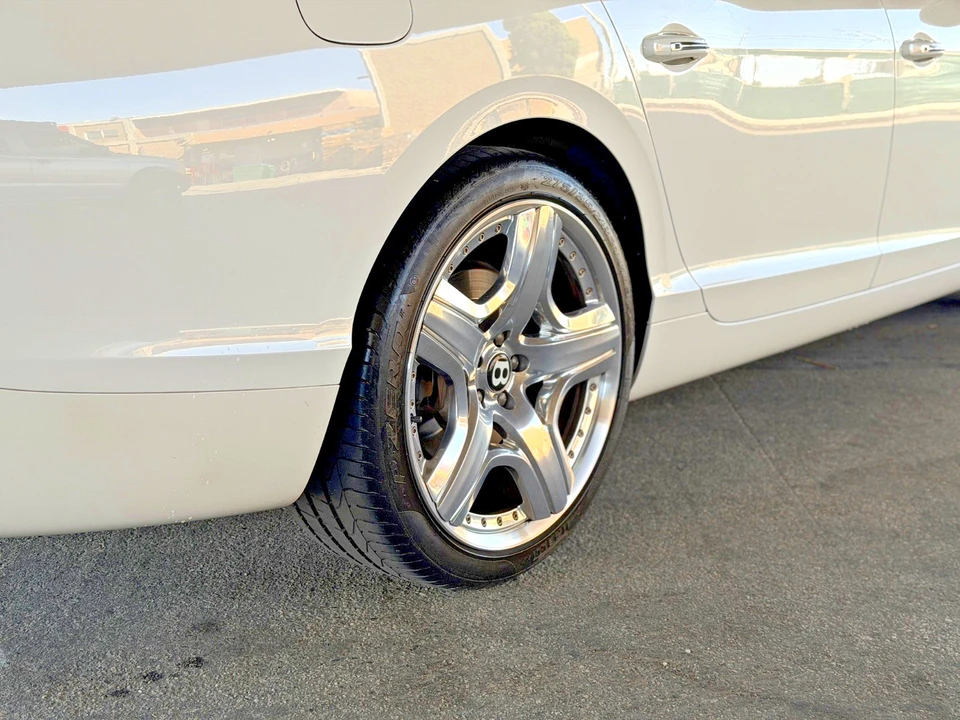 2015 Bentley Continental Flying Spur - Image 8 of 21