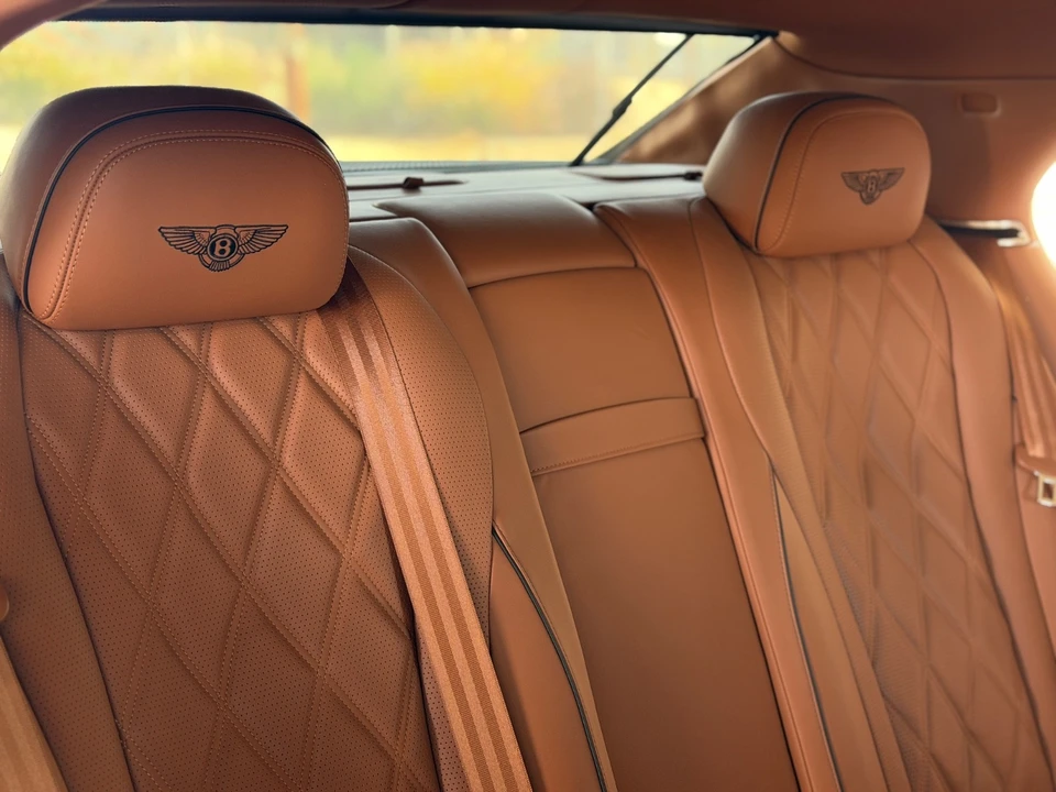 2015 Bentley Continental Flying Spur - Image 19 of 21