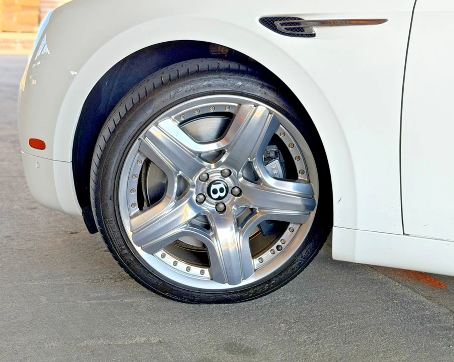 2015 Bentley Continental Flying Spur - Image 15 of 21