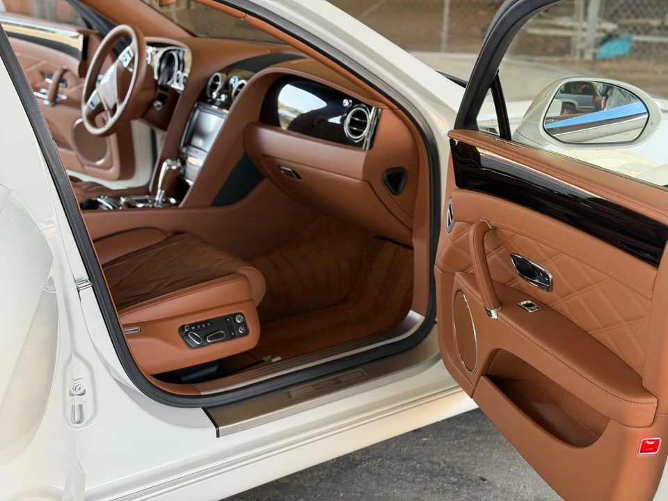 2015 Bentley Continental Flying Spur - Image 14 of 21