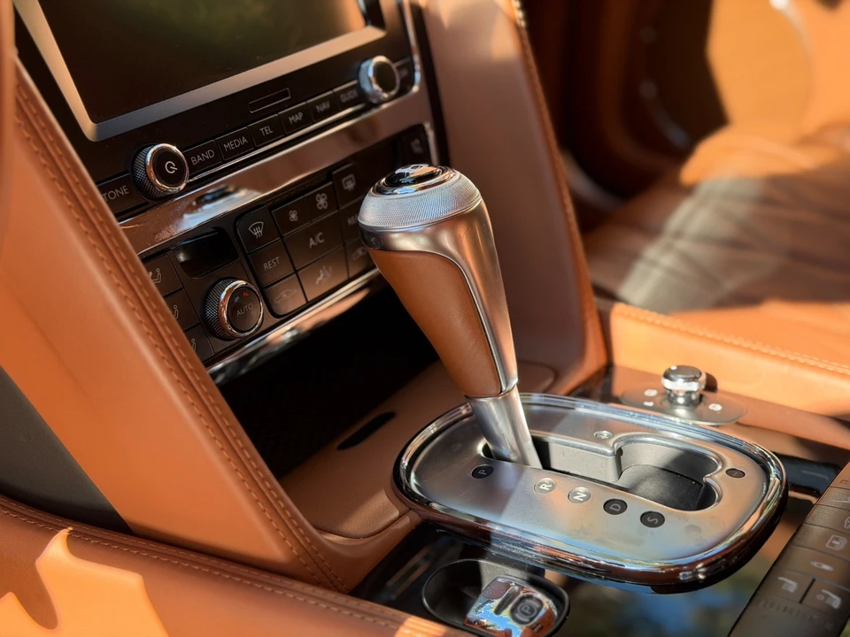 2015 Bentley Continental Flying Spur - Image 6 of 21
