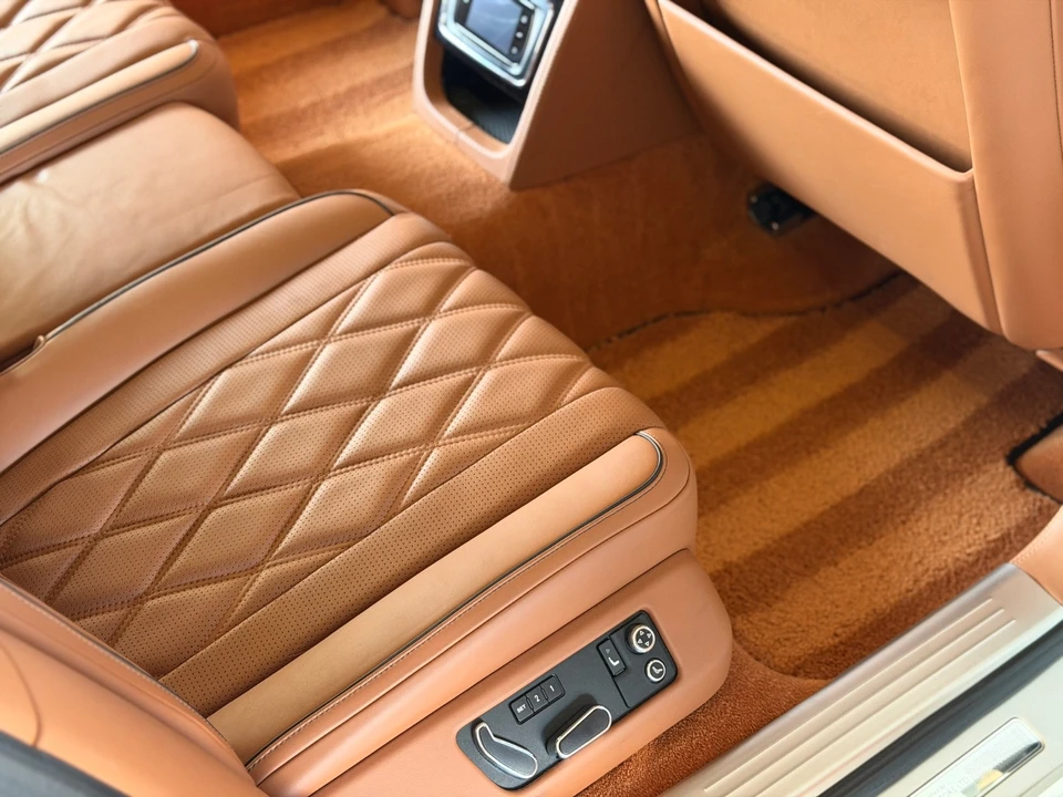 2015 Bentley Continental Flying Spur - Image 20 of 21