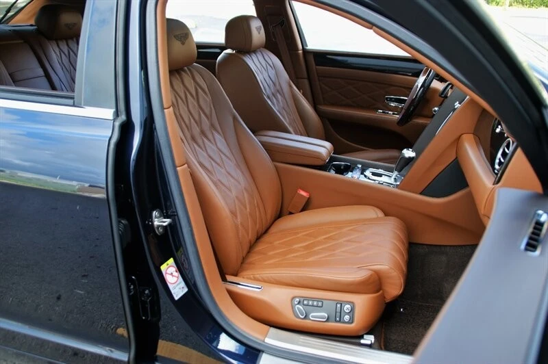2015 Bentley Continental Flying Spur - Image 14 of 21