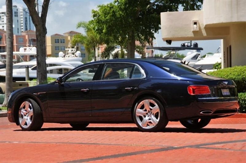 2015 Bentley Continental Flying Spur - Image 5 of 21