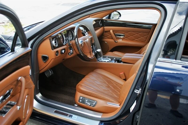 2015 Bentley Continental Flying Spur - Image 15 of 21