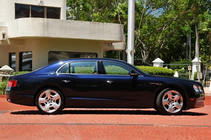 2015 Bentley Continental Flying Spur - Image 6 of 21