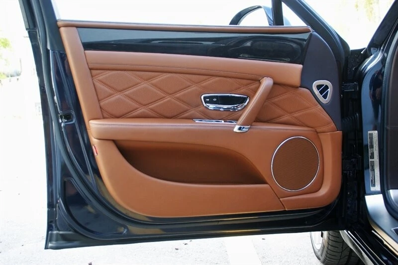 2015 Bentley Continental Flying Spur - Image 19 of 21