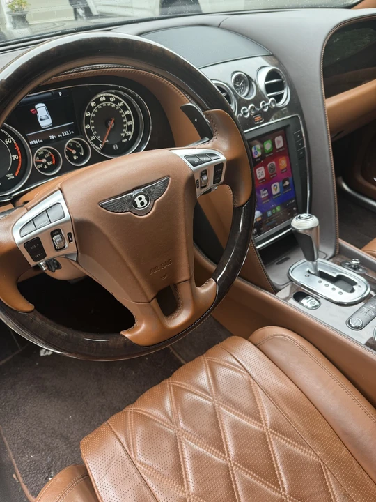 2015 Bentley Continental Flying Spur - Image 13 of 21