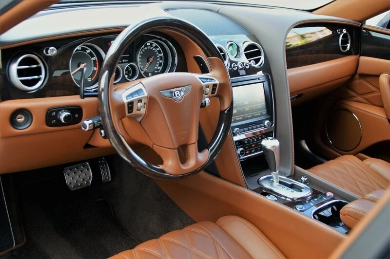 2015 Bentley Continental Flying Spur - Image 12 of 21