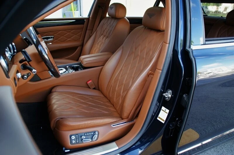 2015 Bentley Continental Flying Spur - Image 16 of 21
