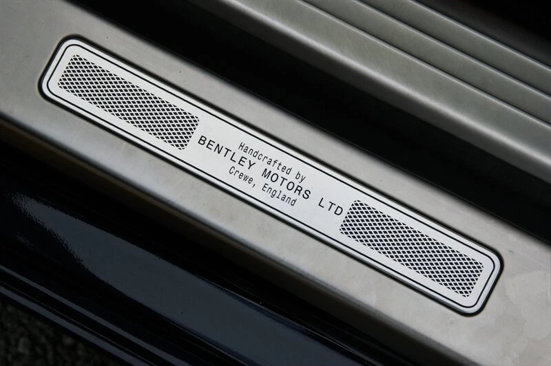2015 Bentley Continental Flying Spur - Image 21 of 21