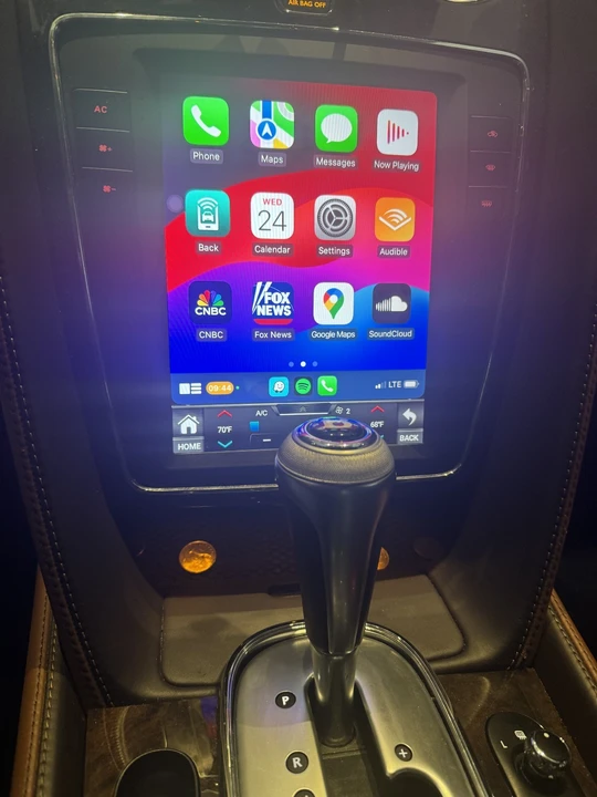 2015 Bentley Continental Flying Spur - Image 11 of 21