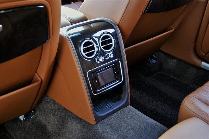 2015 Bentley Continental Flying Spur - Image 20 of 21
