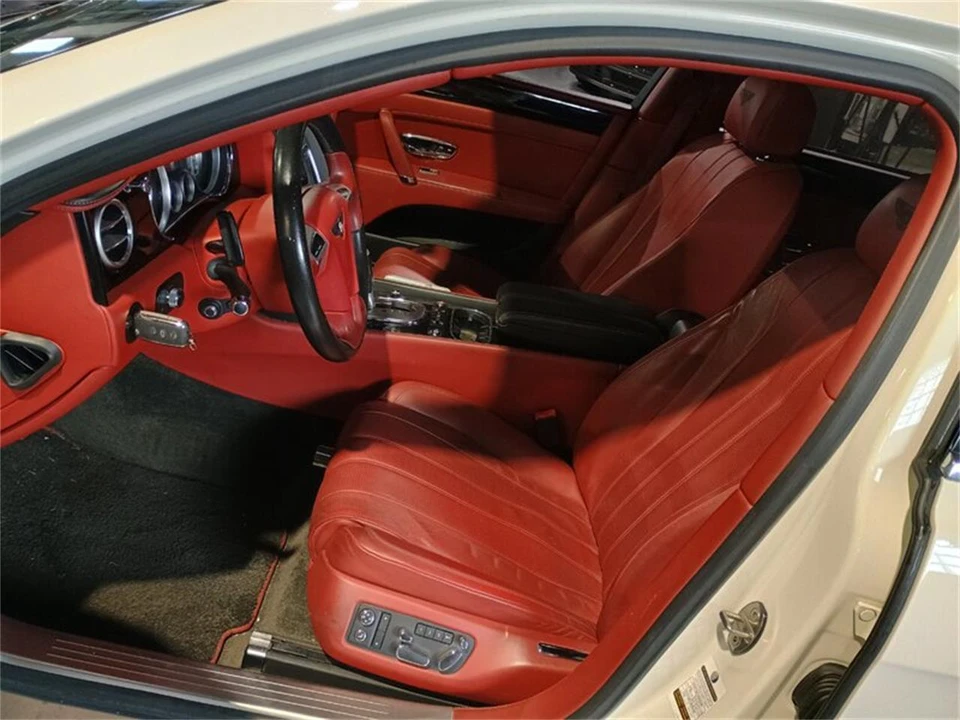 2015 Bentley Continental Flying Spur - Image 8 of 17