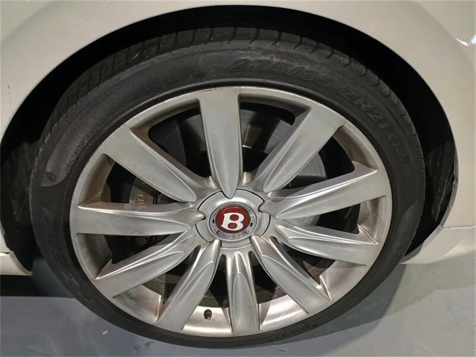 2015 Bentley Continental Flying Spur - Image 6 of 17