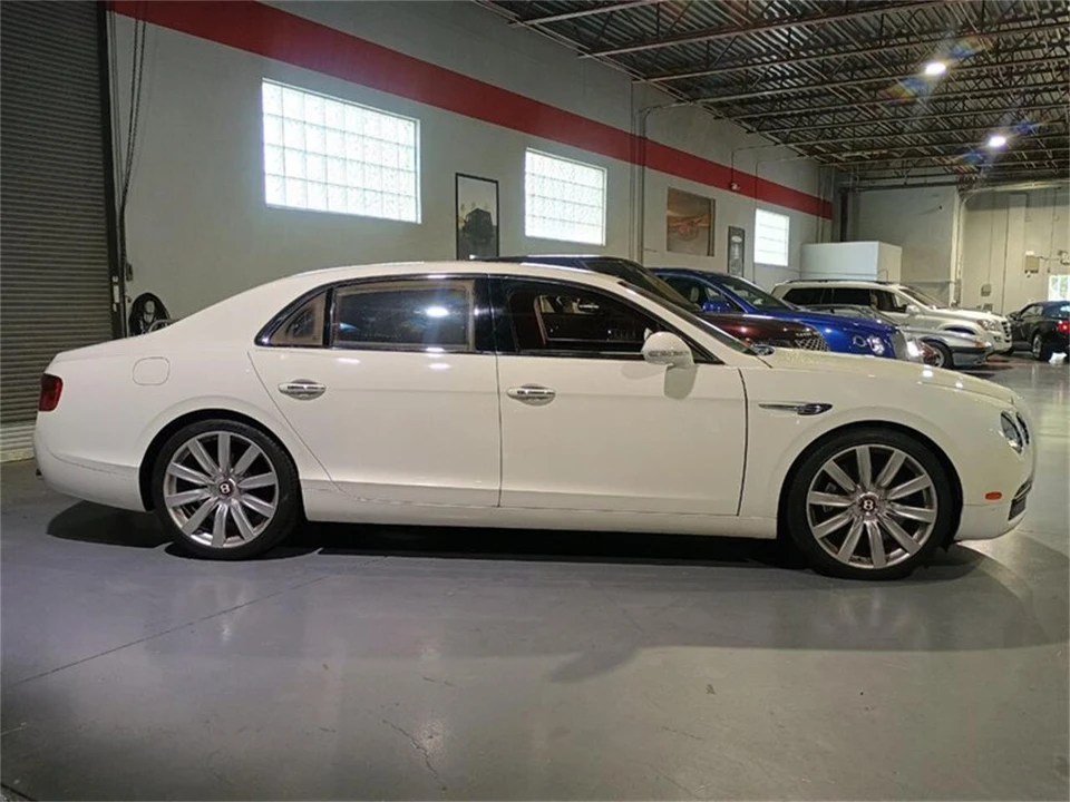 2015 Bentley Continental Flying Spur - Image 4 of 17