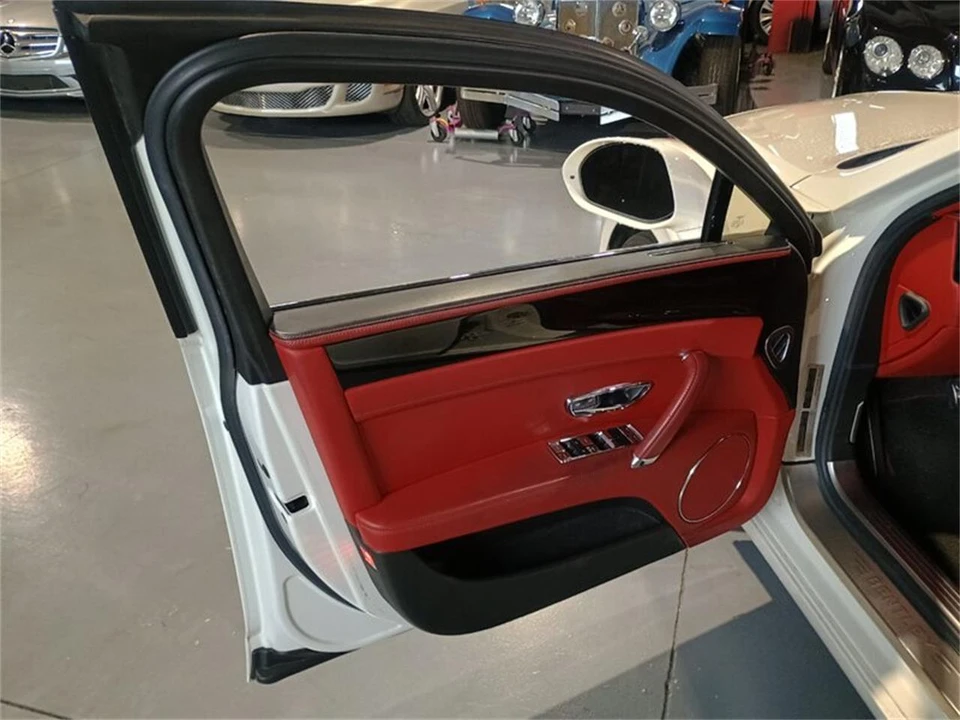 2015 Bentley Continental Flying Spur - Image 7 of 17
