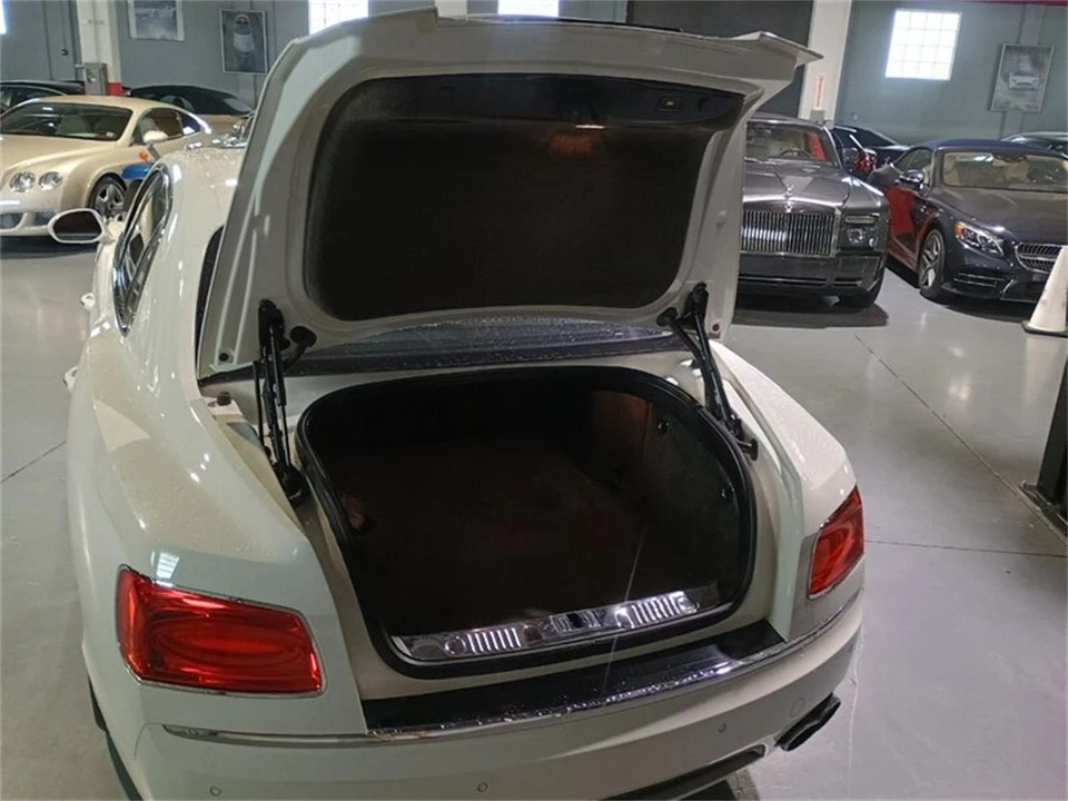 2015 Bentley Continental Flying Spur - Image 16 of 17