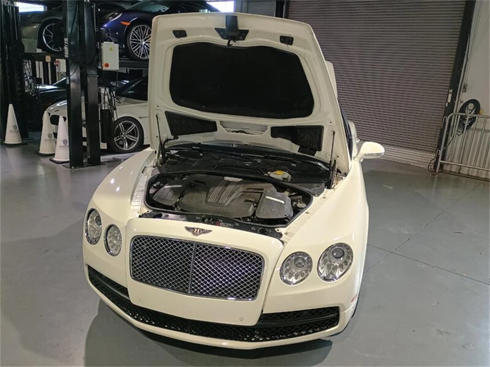 2015 Bentley Continental Flying Spur - Image 15 of 17