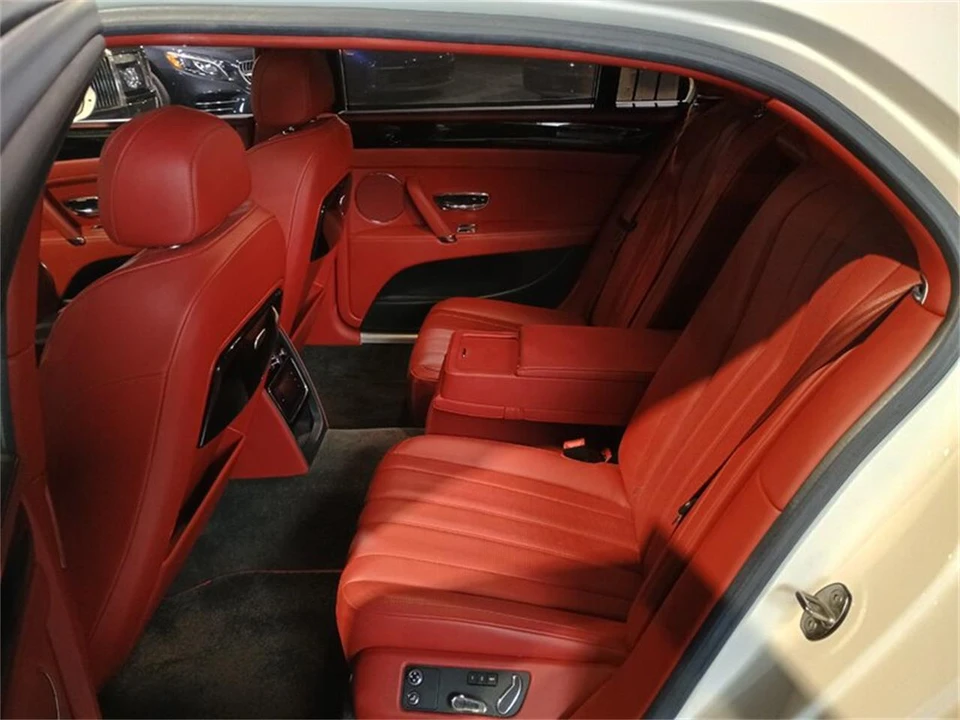 2015 Bentley Continental Flying Spur - Image 13 of 17
