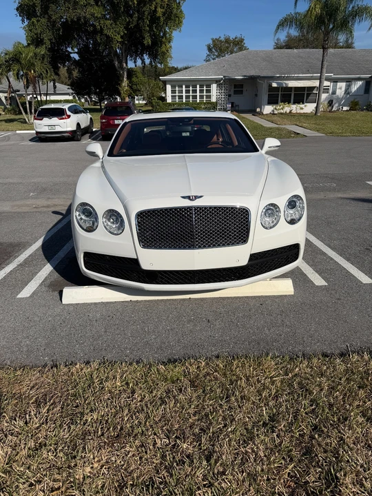 2015 Bentley Continental Flying Spur - Image 10 of 14