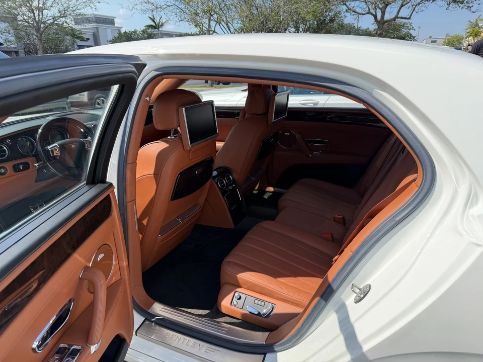 2015 Bentley Continental Flying Spur - Image 5 of 14